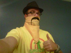 Ready to hit the road