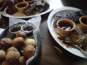 smokehousebbq2 Yummy.