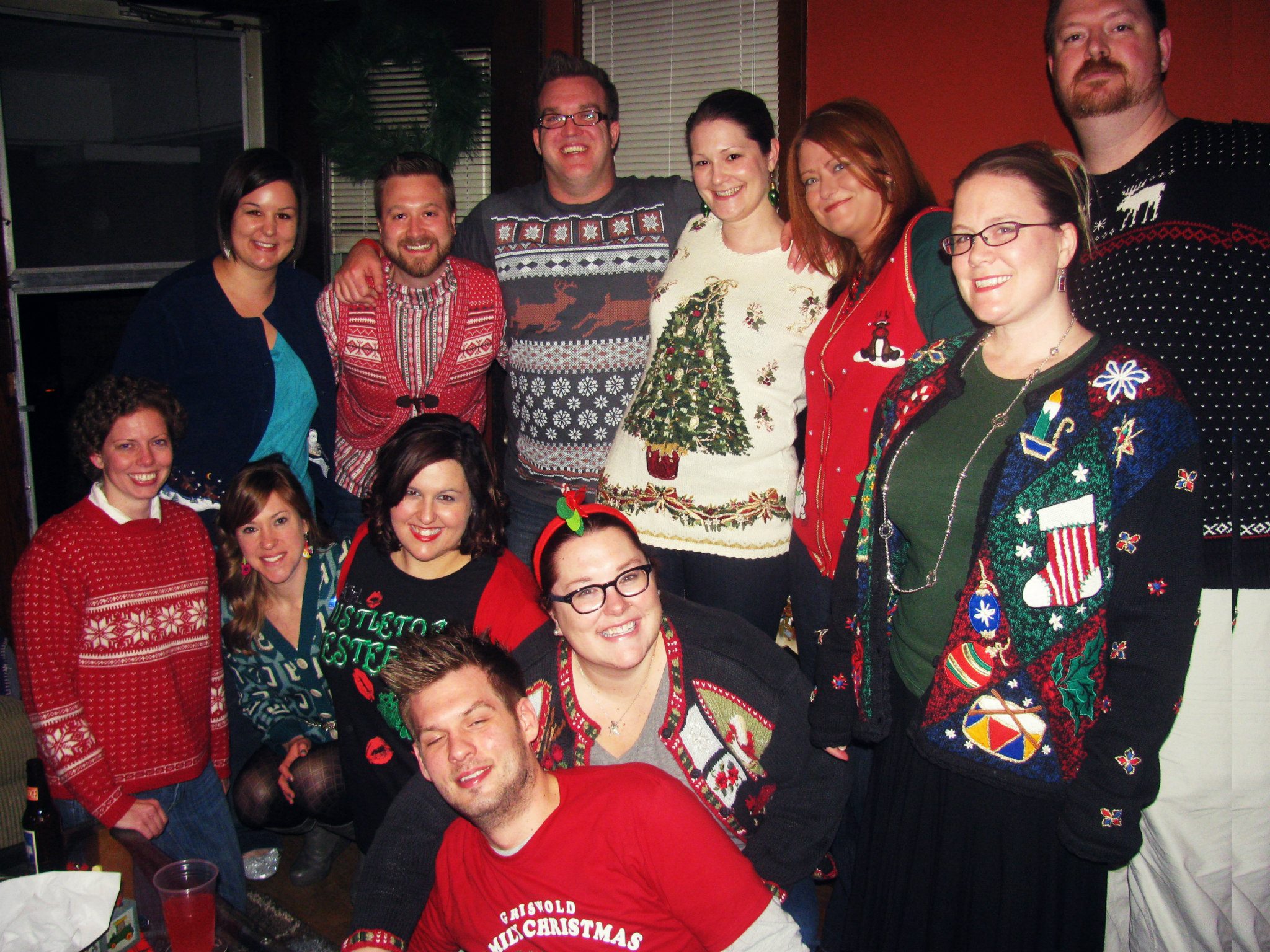 35th Birthday – Ben Risinger