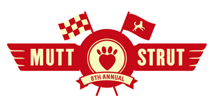 Always fun to help out the doggies and walk the IMS track. 