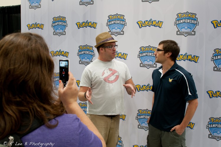DoItIndy at Pokemon National Championships