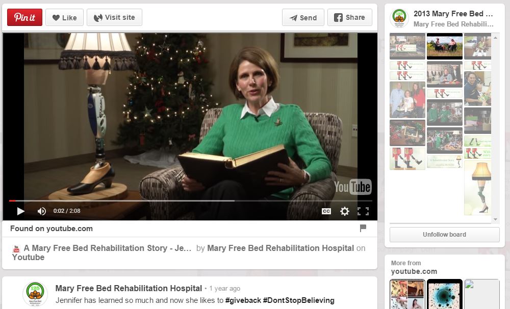 Virtual Portfolio – Ben Risinger