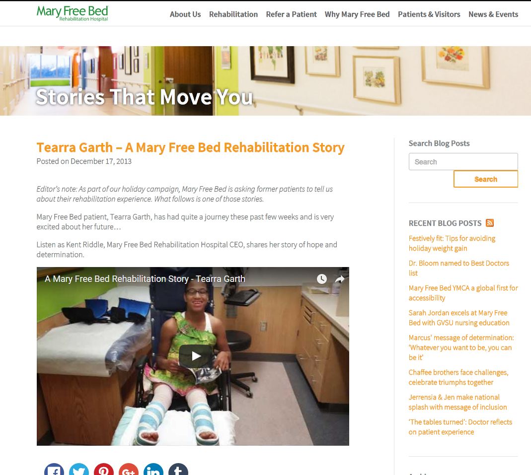 Virtual Portfolio – Ben Risinger